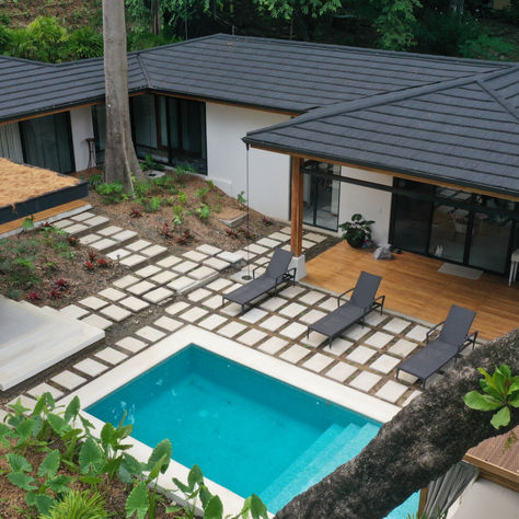 VILLA SANCTUARY