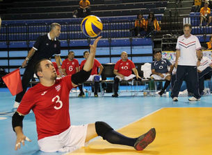 VOLLEYBALL