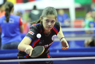 PING PONG