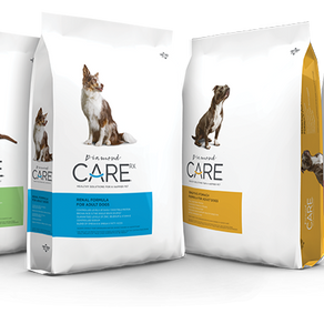 Diamond CARE: Nutrición Especializada para Perros y Gatos