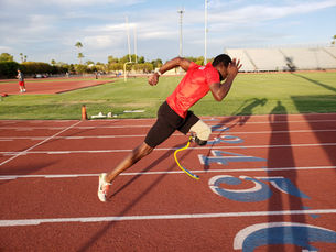 ATLETISMO
