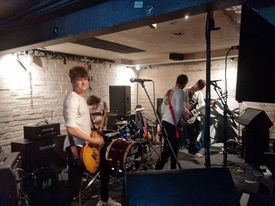 Night Owls Night of Rock