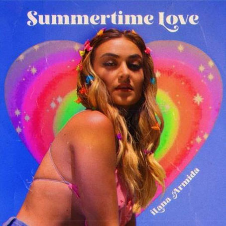iLana Armida: Summertime Love