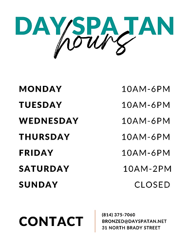 dAY sPA TAN HOURS.png