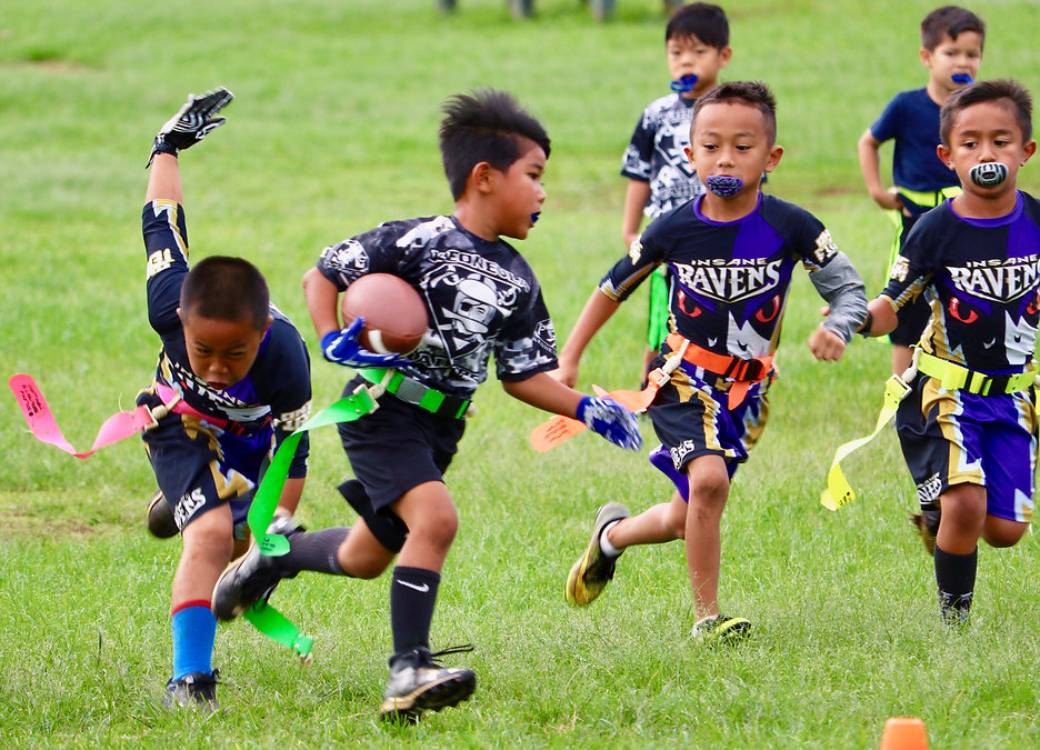 National Flag Football Championship Series