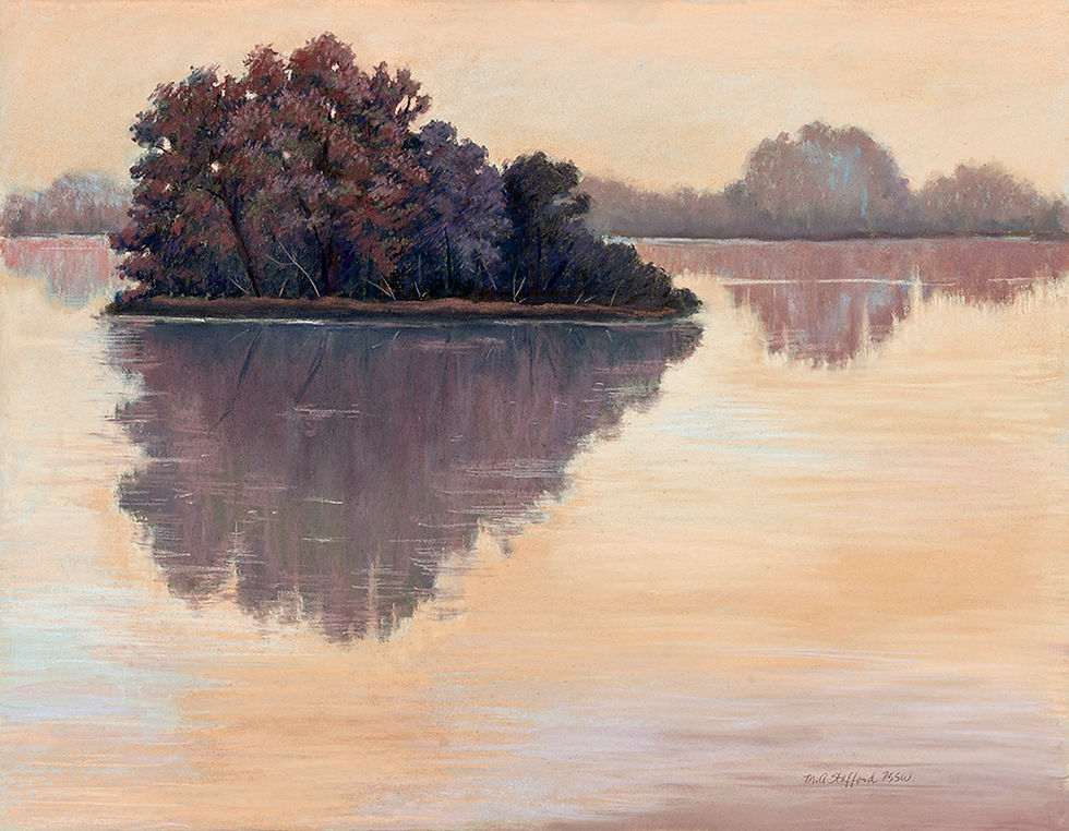 Mary Ann Stafford