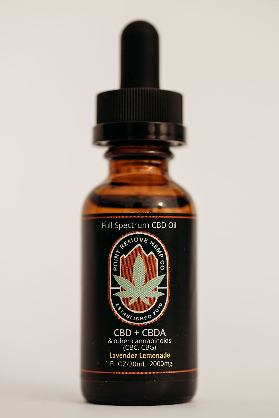 Thumbnail: CBD+CBDA 2,000mg