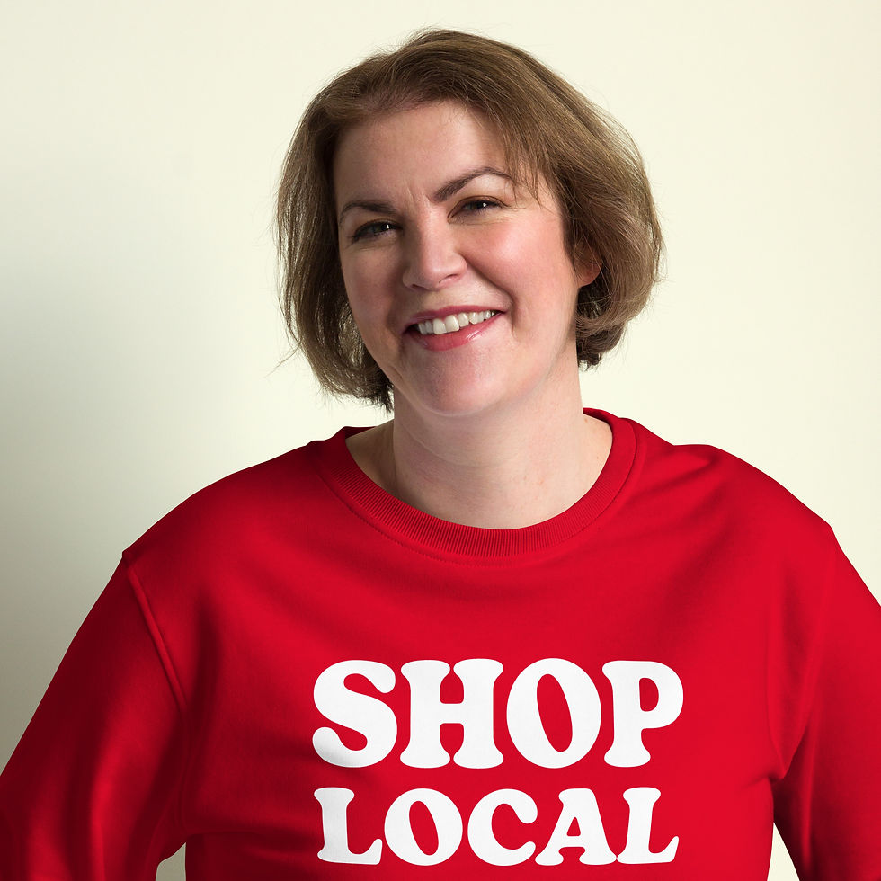 Thumbnail: Shop + Vote Local