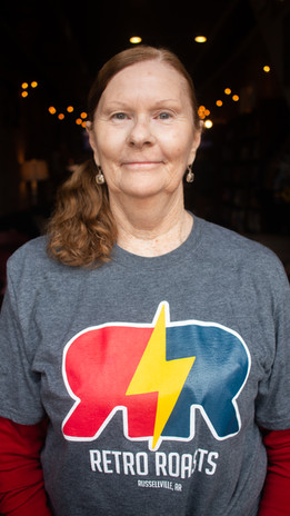 Vicki Brimm