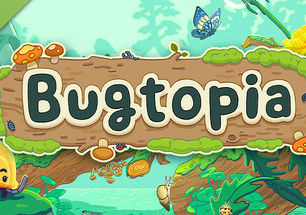 Bugtopia