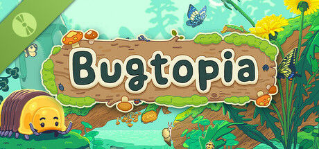 Bugtopia