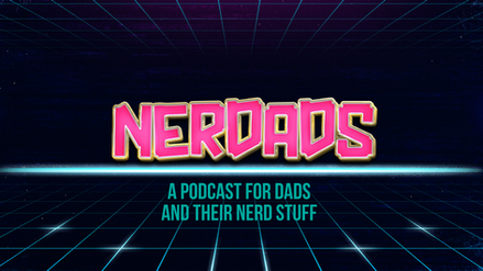 Nerdads, Episode 2: Sports Games