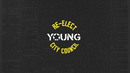 Councilwoman Emily Young Announces Re-Election Campaign for Russellville City Council, Ward 2 Position 1