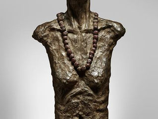 Forgotten woman