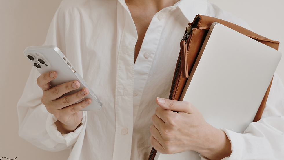 The Unique Ways My Clients Use Their Retainer Hours