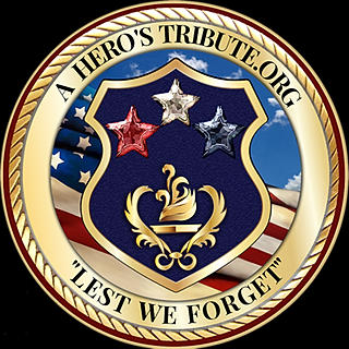 Writer: A Hero's Tribute