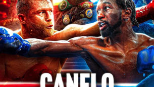 Canelo Alvarez to Face Terence Crawford on Saturday, September 13th in Las Vegas, NV on NETFLIX