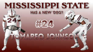 Mississippi State Lands a New "Dog"!
