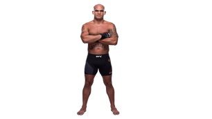 Robbie Lawler Inducted to Hall of Fame Class of 2025