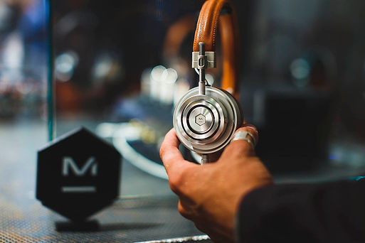 muzen headphones