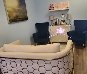 ladyvspot| Health| Beauty| Spa| Aesthetics| Waiting room