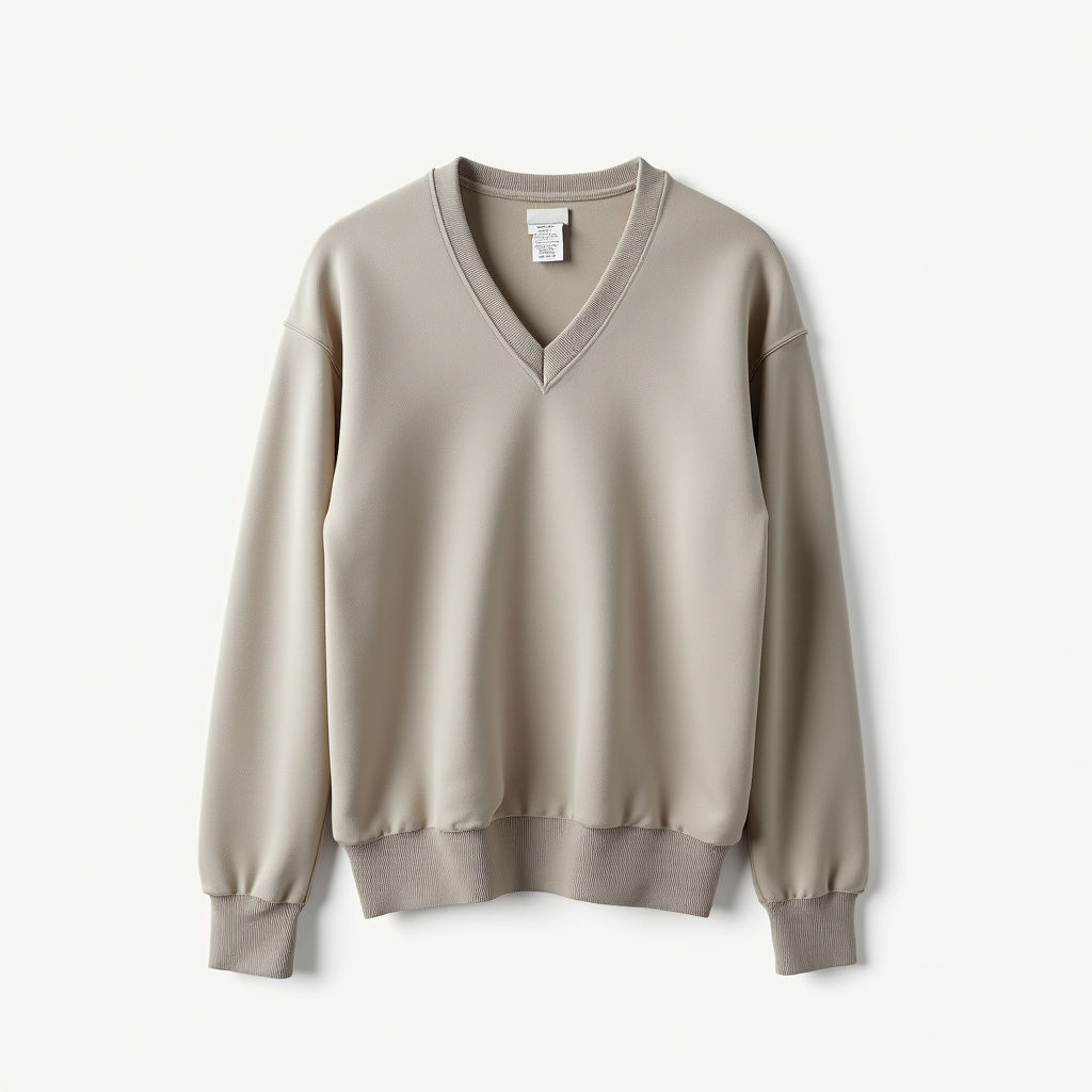 Jersey Cuello V