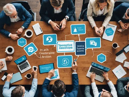 Uncovering the Impact of Transformative Leadership in Remote Workspaces: A Closer Look