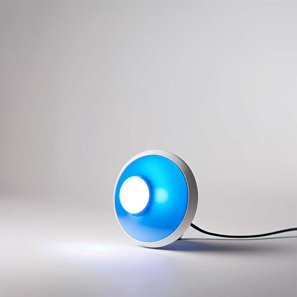 LED Pool Light