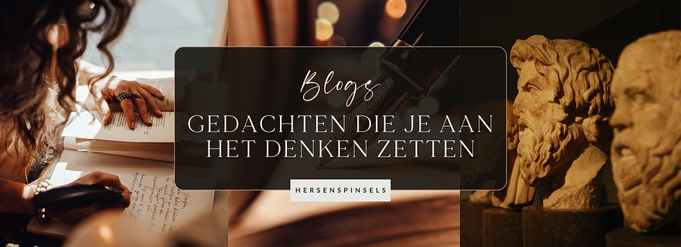 Banner Bloggen
