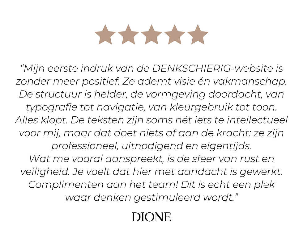 Review Dione