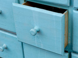 Minden fiókban annyi van, amennyit beleteszel