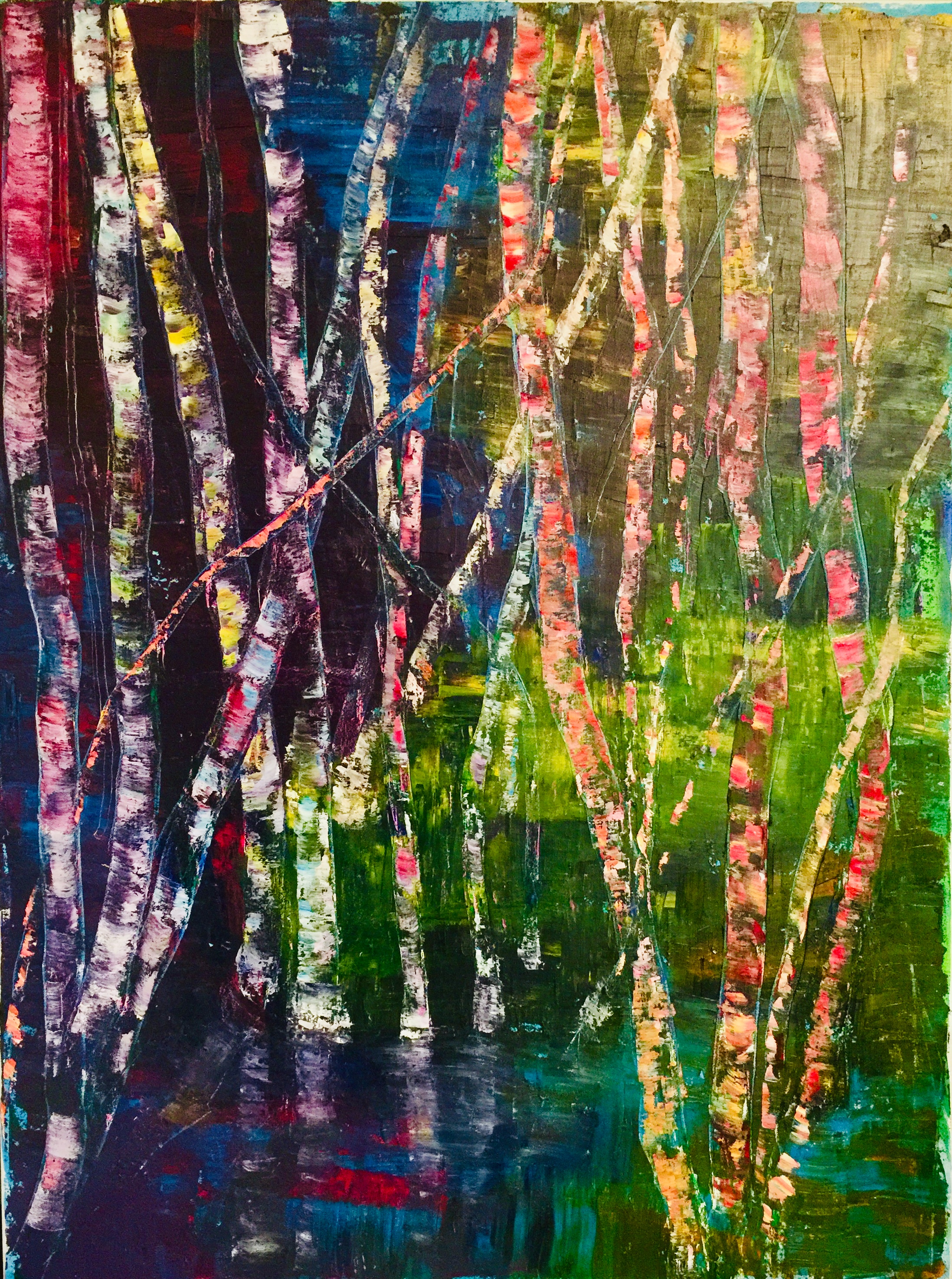 Mystical Forest