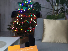 Az év első hétfője