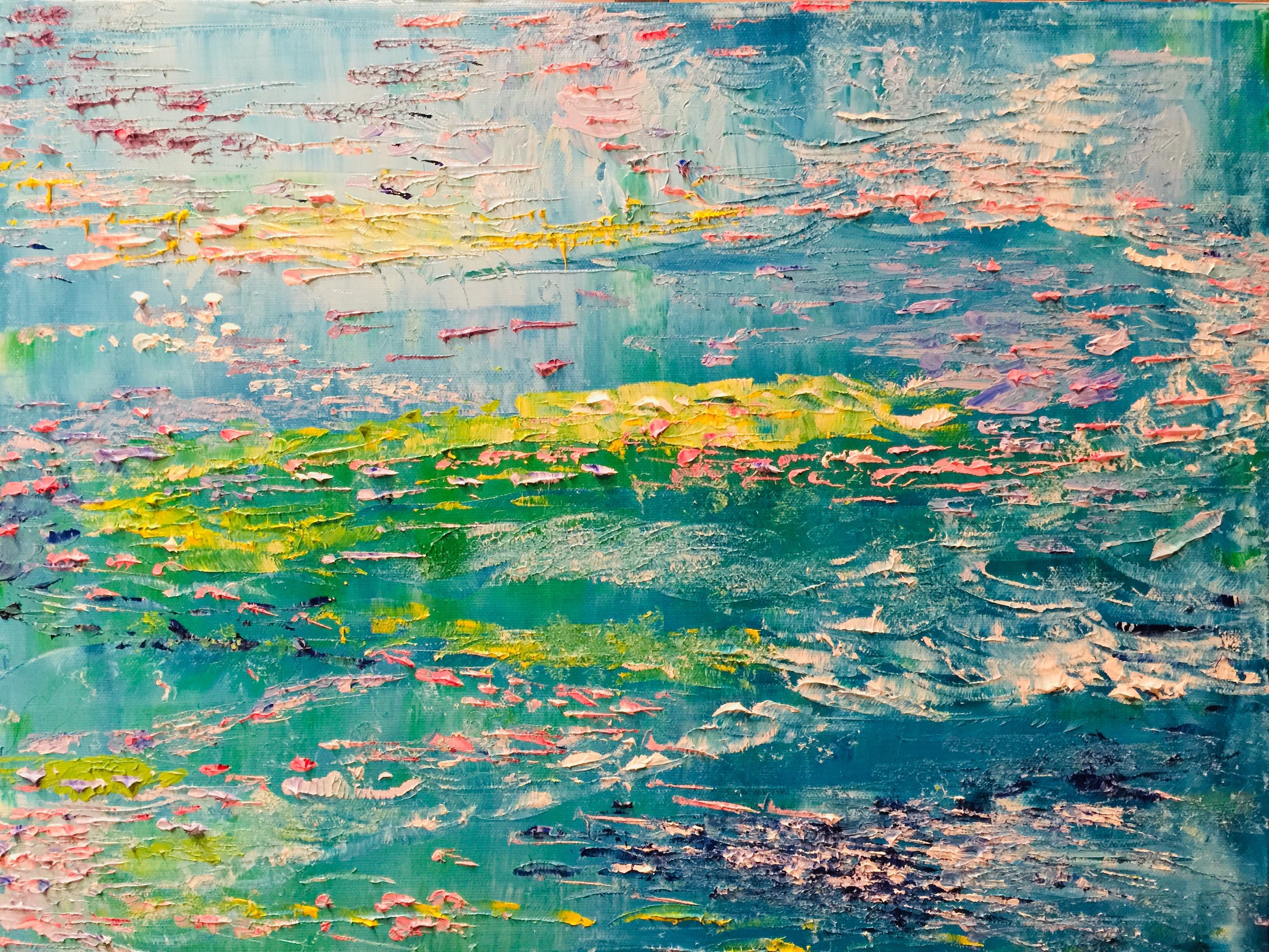 Waterlilies