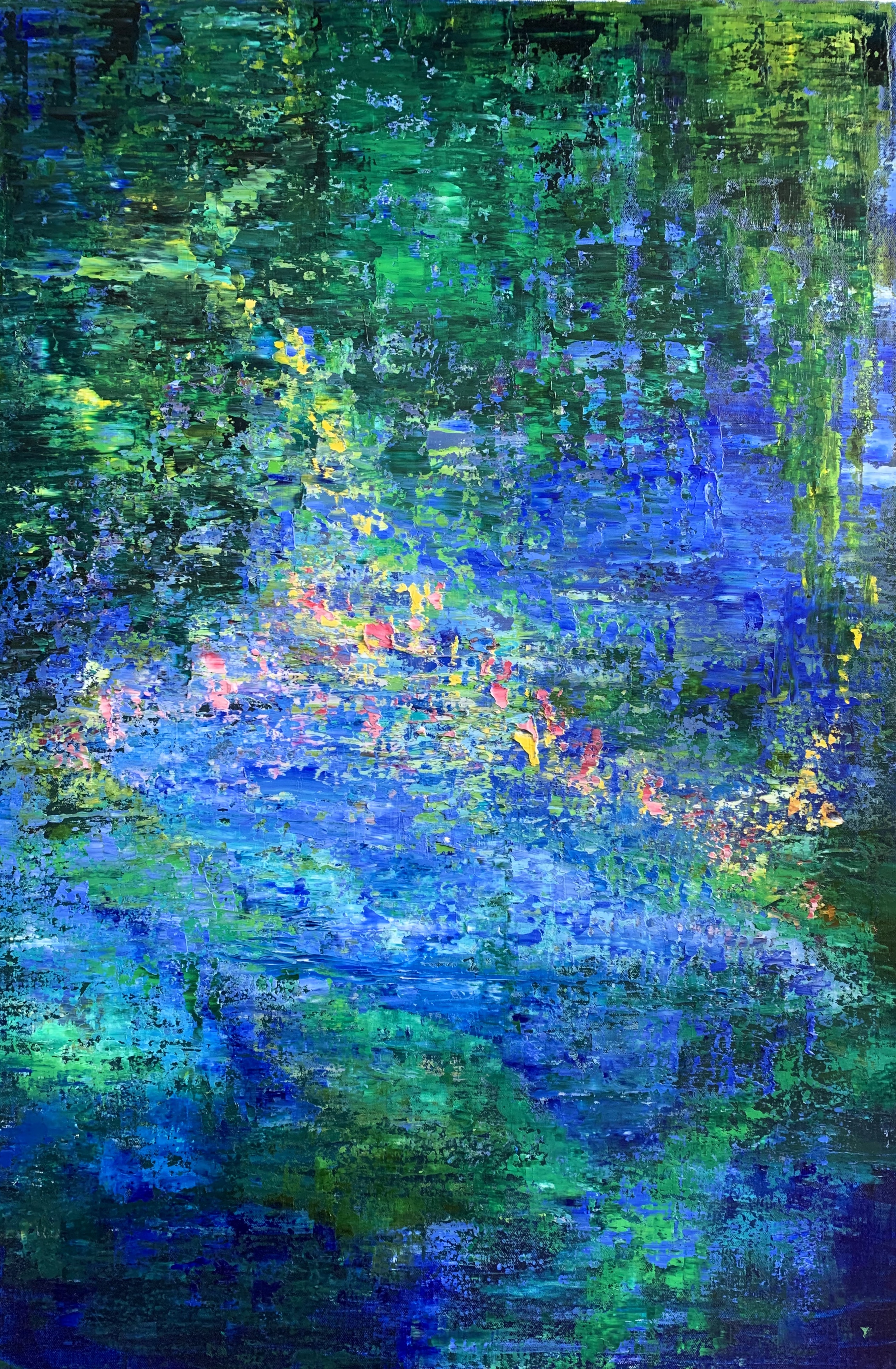 Secret Garden