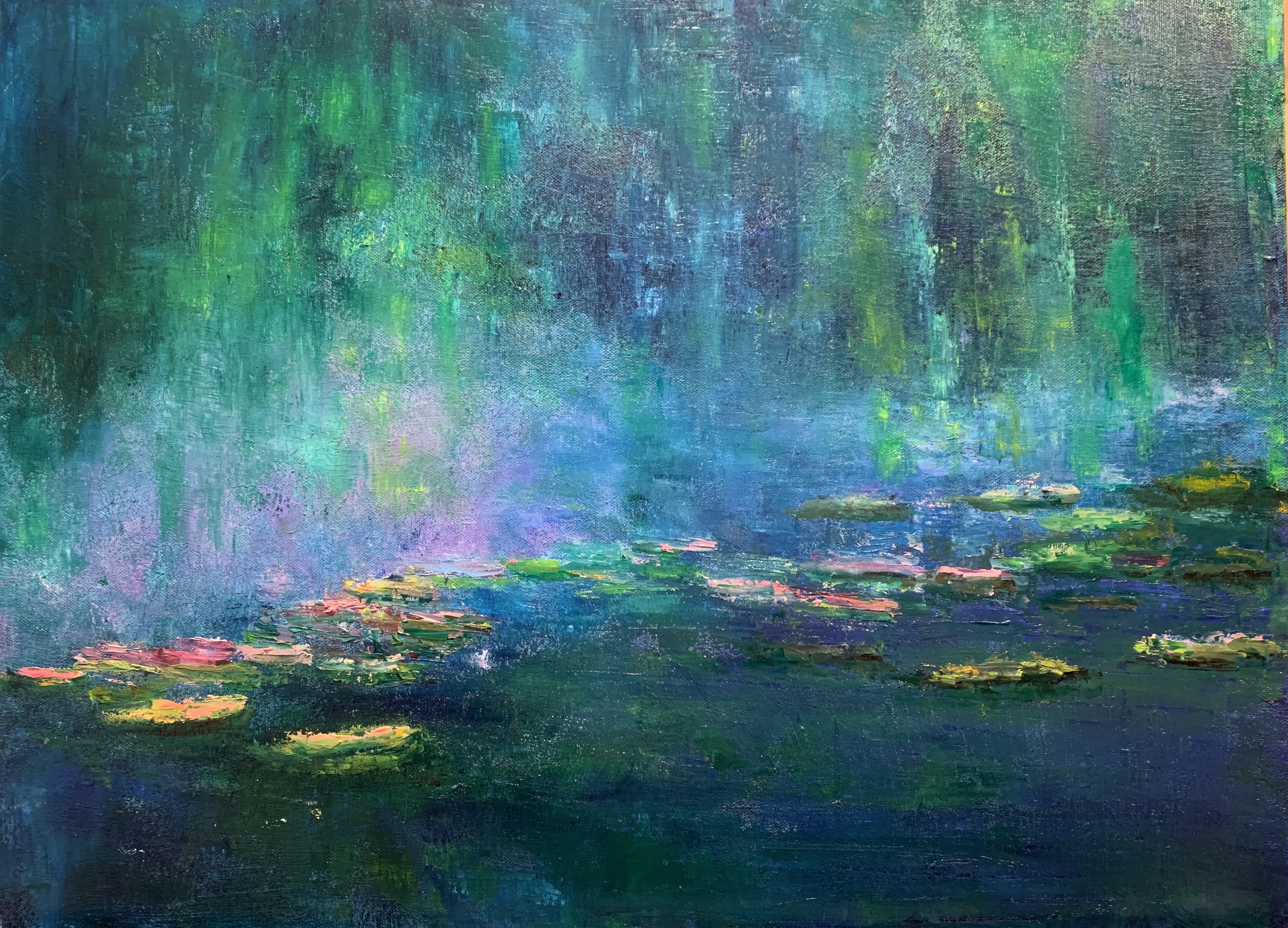 Fairy's Cove