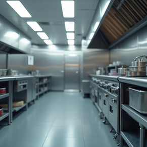 Optimize Your Space with Bar & Kitchen Systems: 바앤키친프로페셔날과 함께하는 공간 혁신