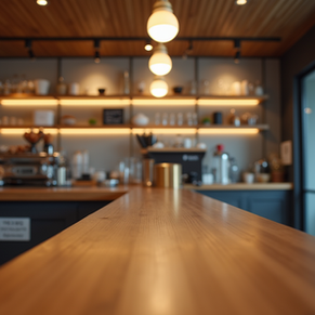Streamline Your Cafe Startup with Cafe Startup Bar Systems