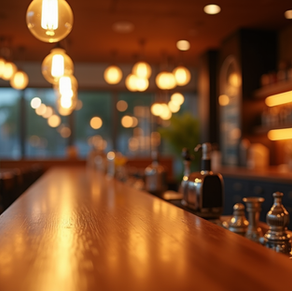 Boost Your Business with Expert Bar Design Tips