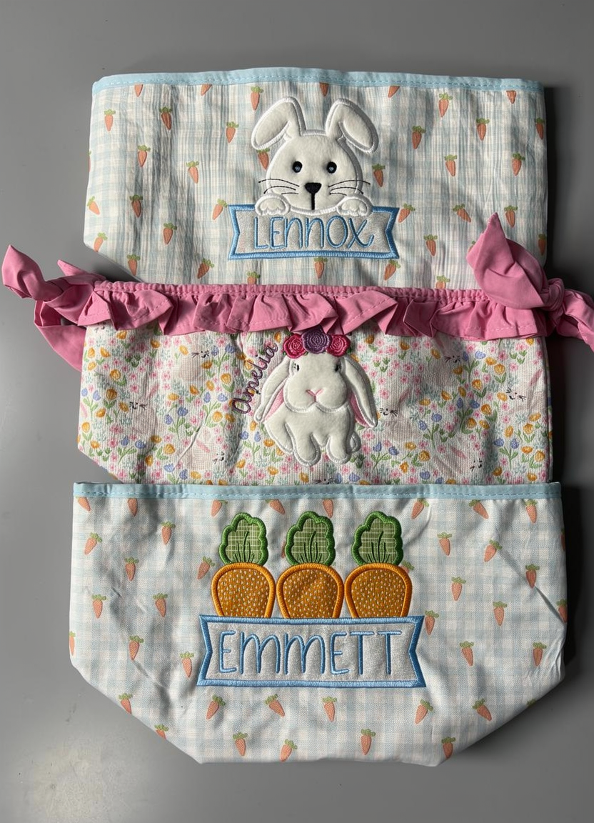 Thumbnail: Easter Baskets