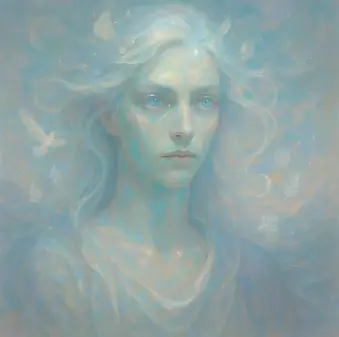 Yunan mitolojisinde rüyalarda cansız nesnelerin kılığına giren rüya ruhu Phantasos.