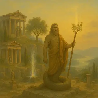 Yunan mitolojisinde Kekropia, Athena ile Poseidon’un çekişmesine sahne olan ve Kekrops’un yönettiği Atina’nın ilk adı.