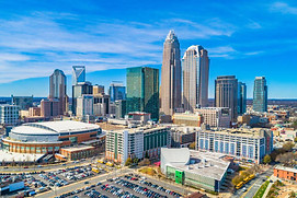 Charlotte Skyline