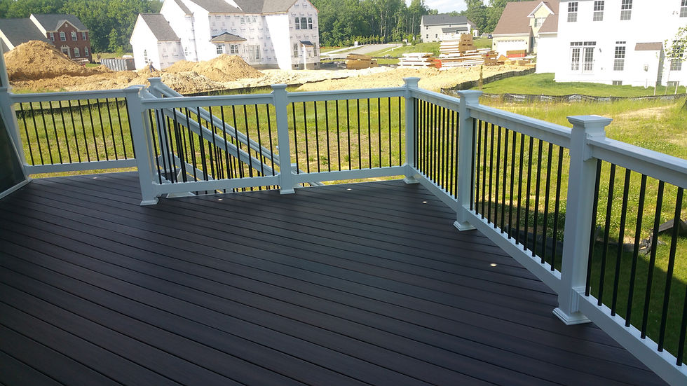 marylanddeck builders