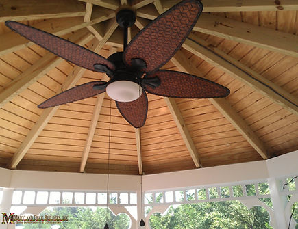 Patios & Decks l Prince George's County, MD