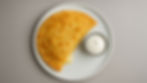 CHEBUREK (CHEESE)
