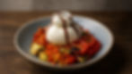 BURRATA (BUFFALO)