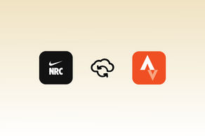 Connect Nike Run Club to Strava