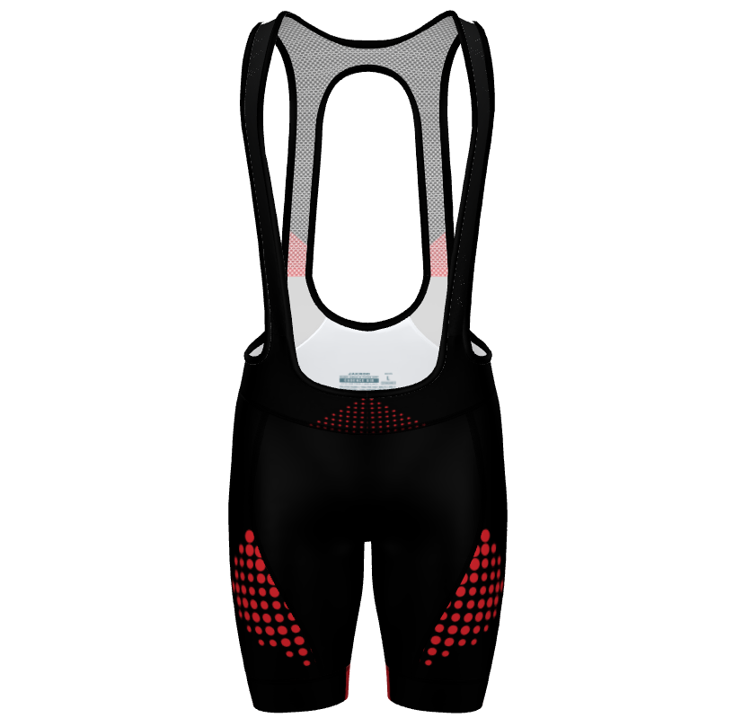 Velofree Core Bib Shorts