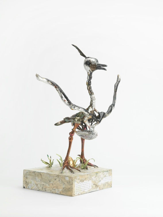LAPWING